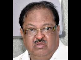 ನಾಯಕತ್ವ ಬದಲಾವಣೆ ನನ್ನ ಬೇಡಿಕೆಯಲ್ಲ: ಖಮರುಲ್ ಇಸ್ಲಾಮ್